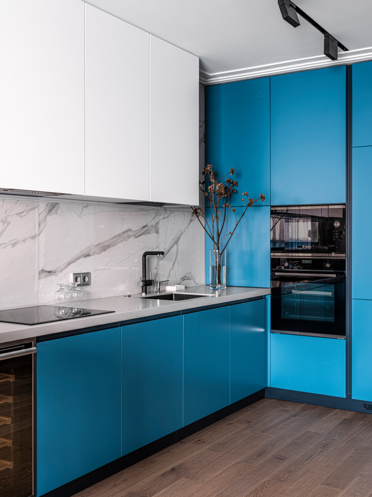 Апартаменты для релаксации