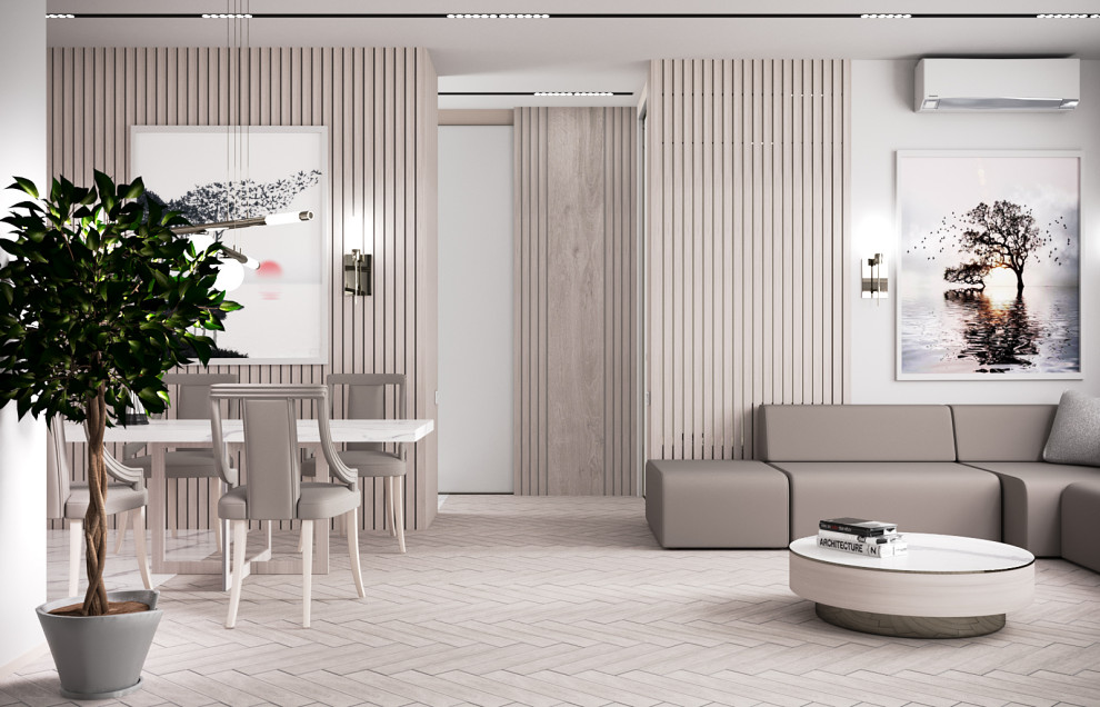 ЖК Хорошевский