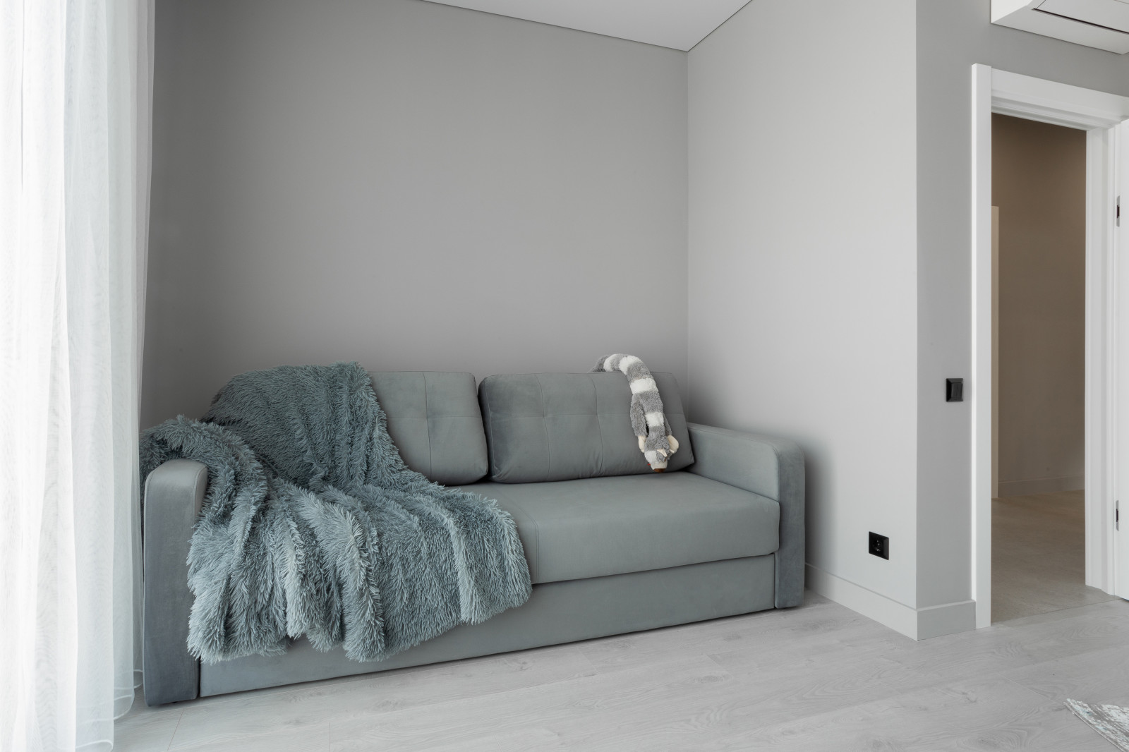 Коттедж с.Верхневеселое Фото