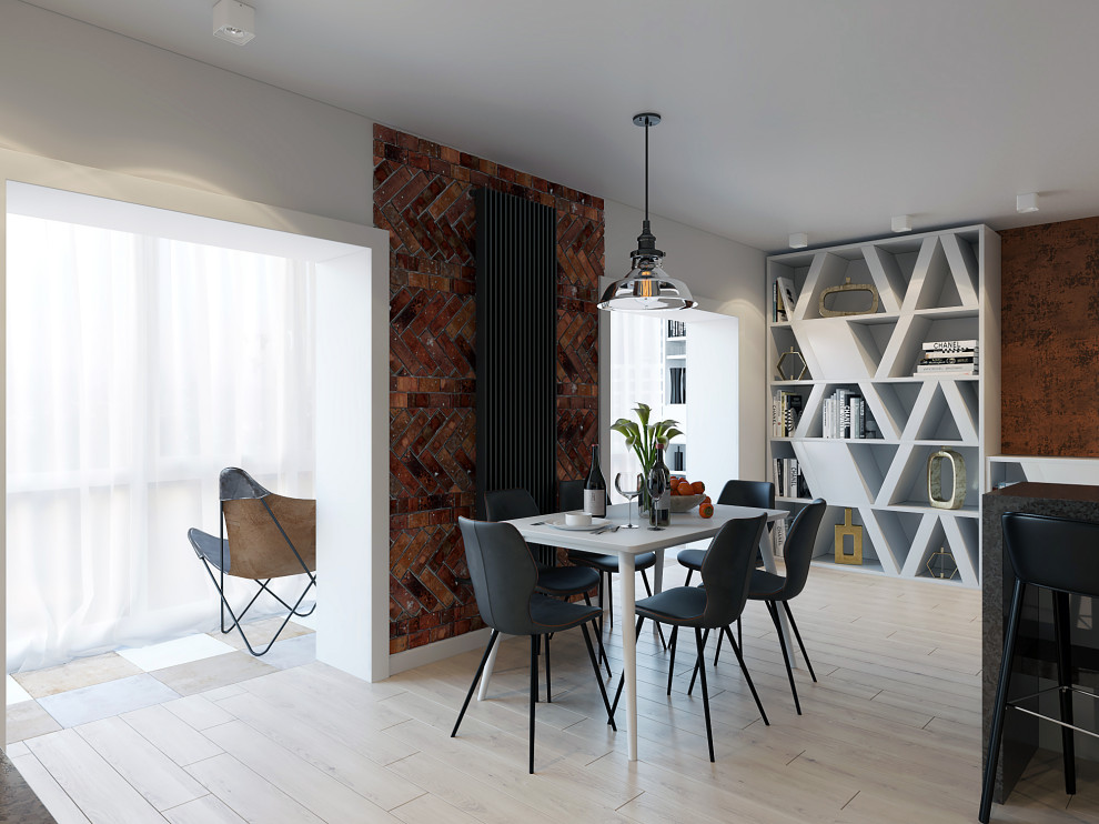 Квартира 45м2