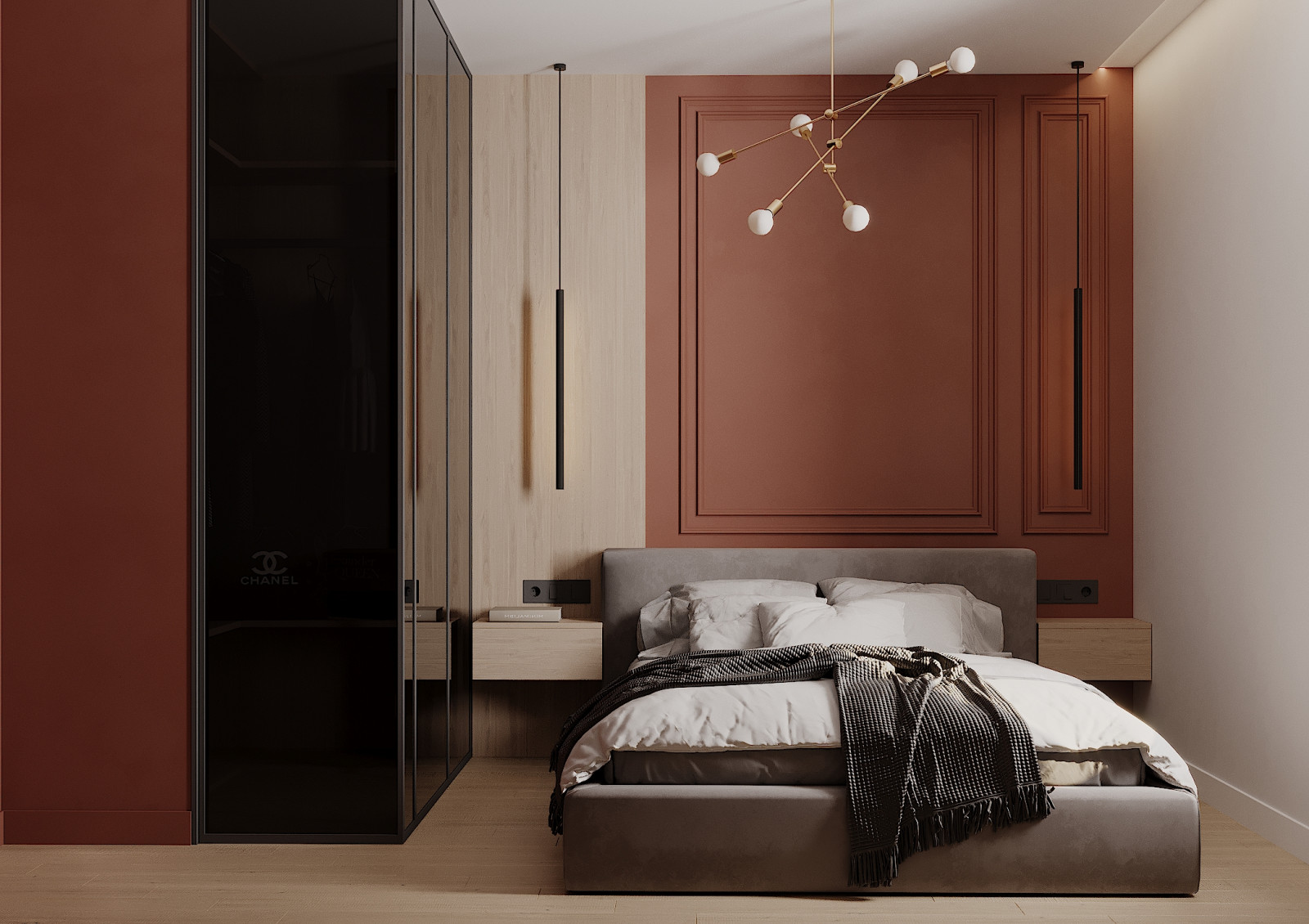 Видинеевский