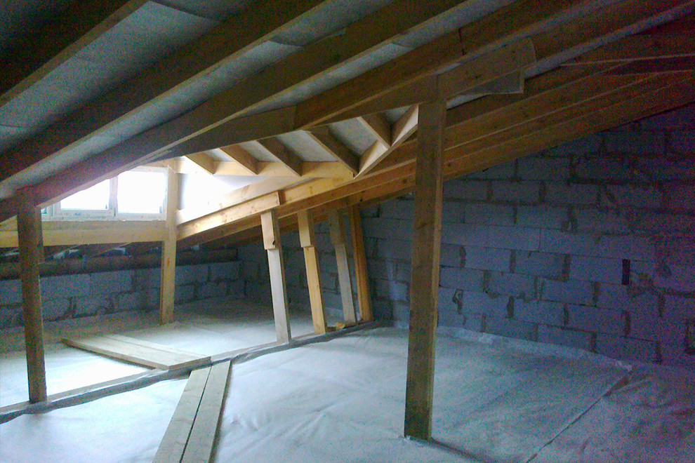 Таунхаус на Широкой Речке