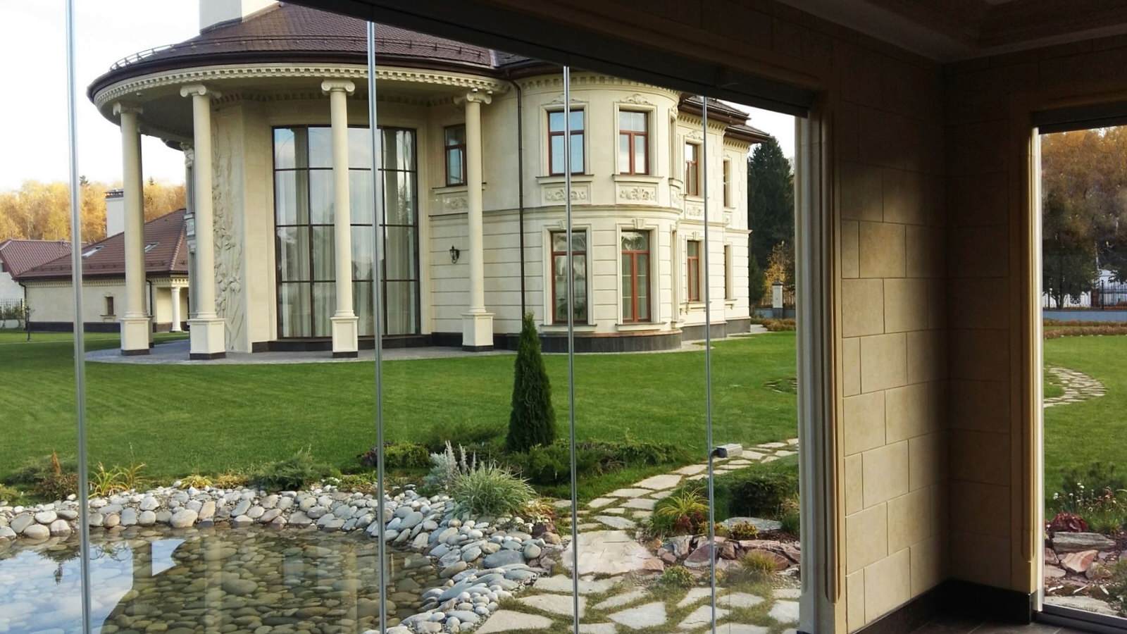 ДМИТРИЙ МОРОЗОВ(ARCHIKON)