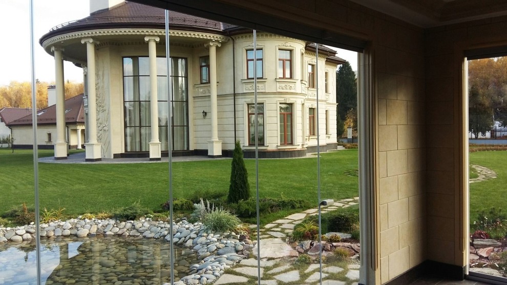 ДМИТРИЙ МОРОЗОВ(ARCHIKON)