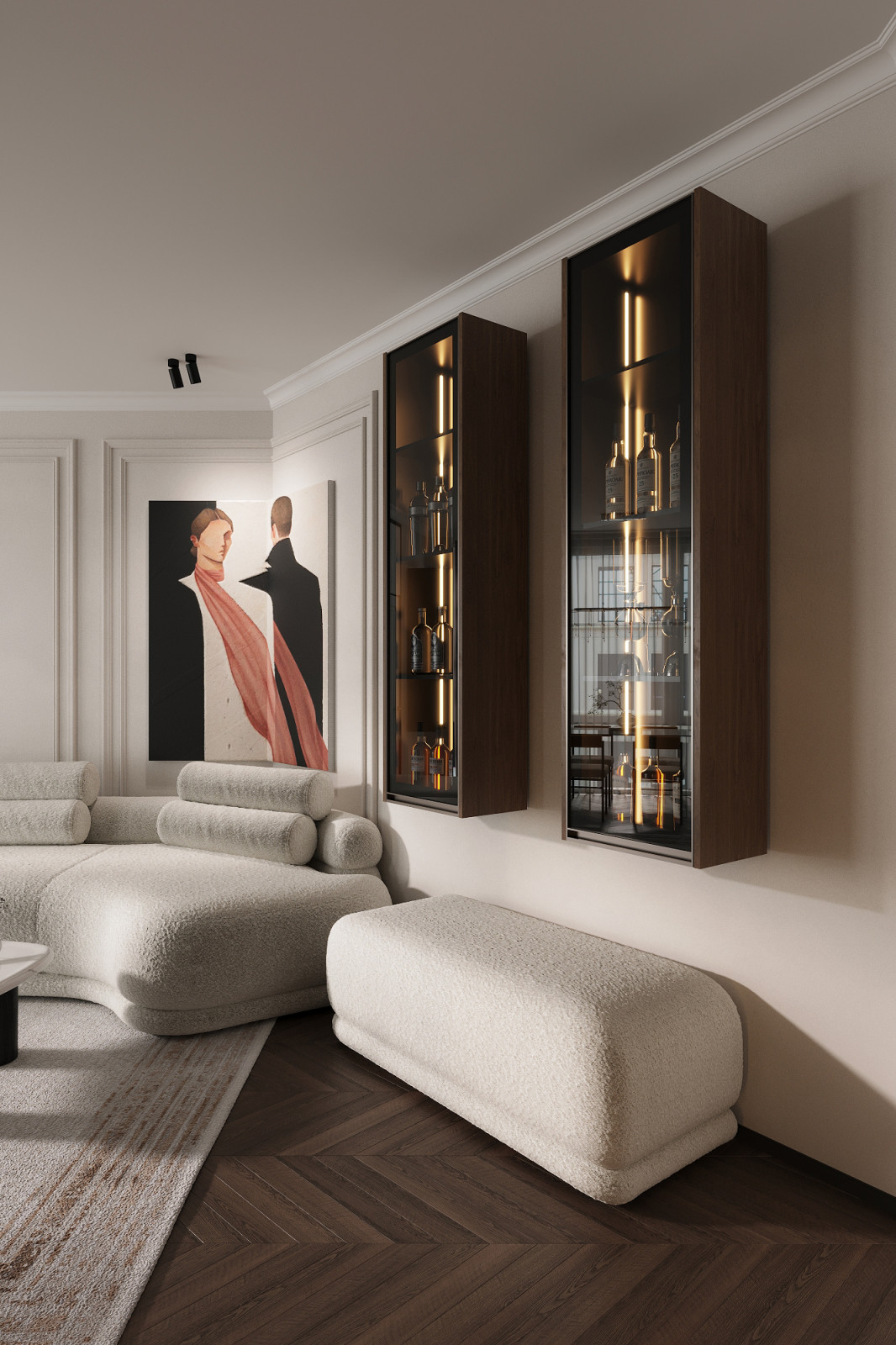 Реализация дизайн проекта