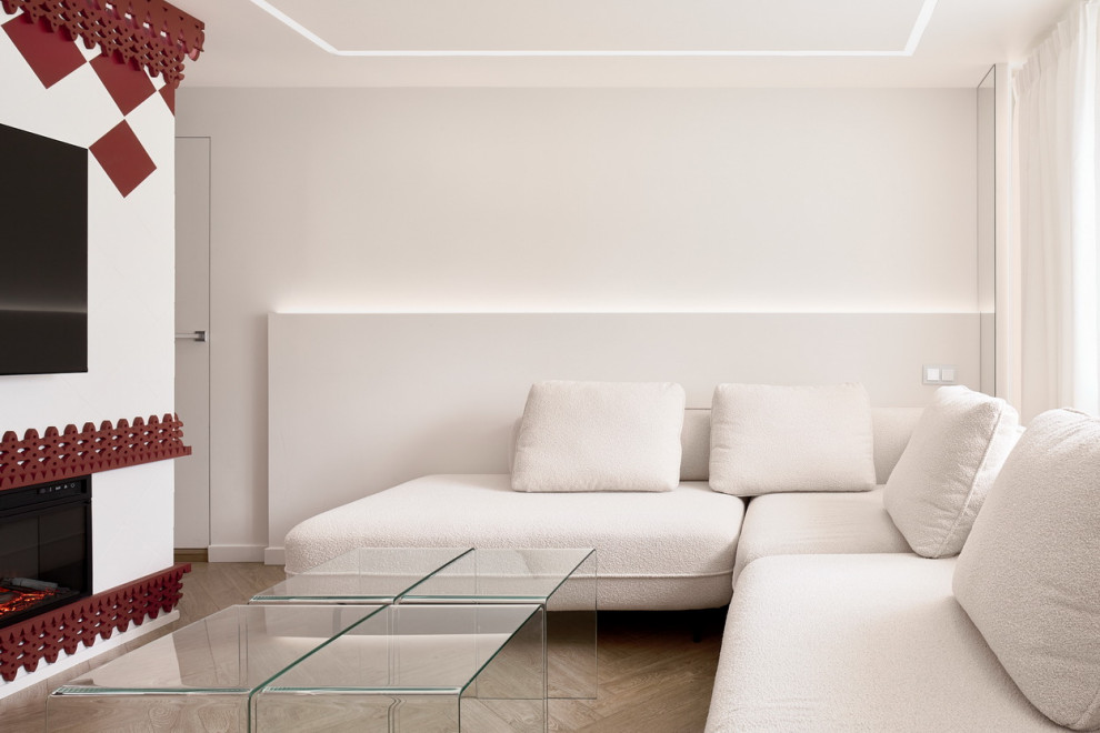 Werkel в новом проекте Анны Доброковской