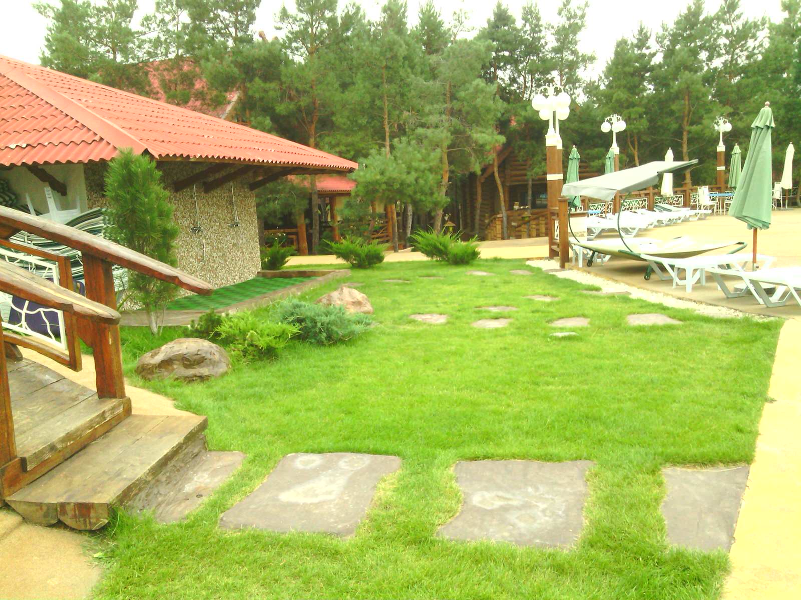 Наши работы