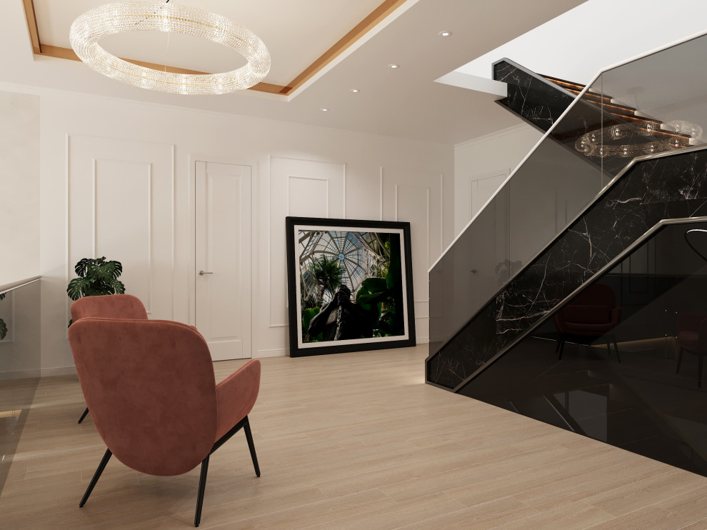 КП Клязьминский парк