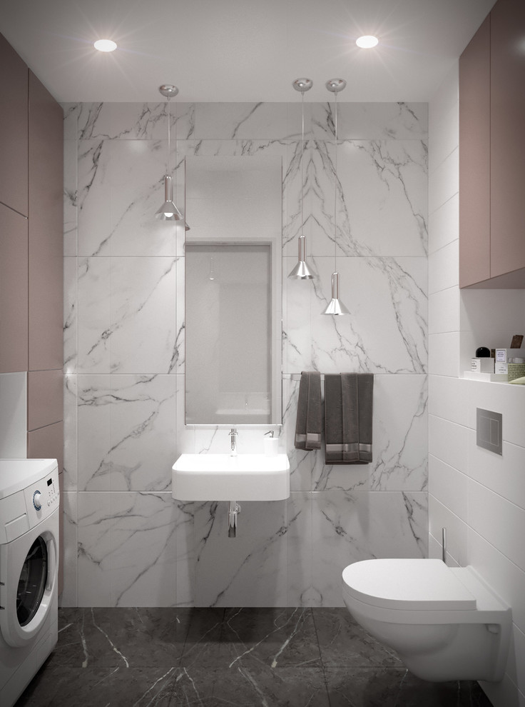 Дизайн проект 3-комнатной квартиры в Уфе