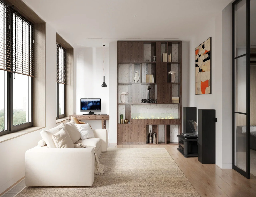 ЖК Новочеремушкинский