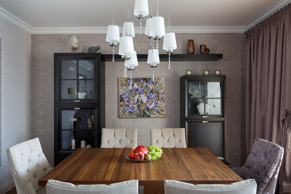 квартира в классике 3