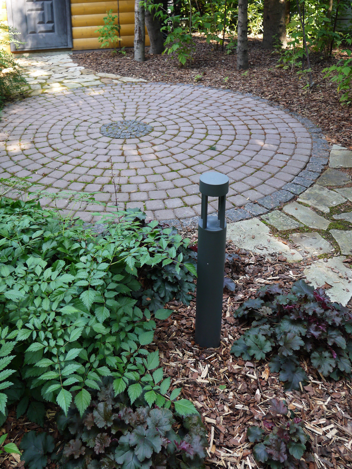 Белоостров