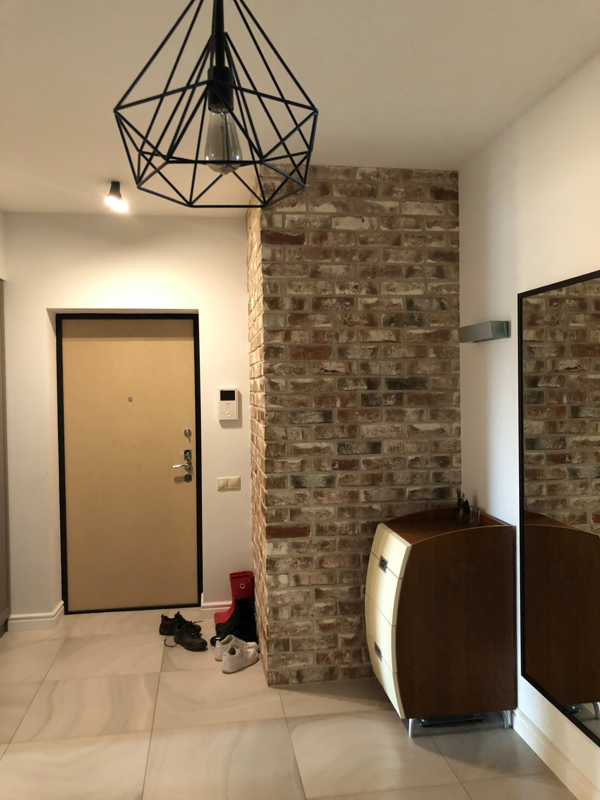 Квартира для семьи из 4 человек