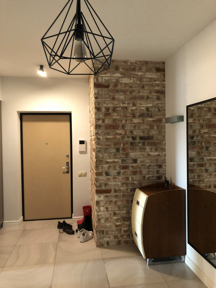 Квартира для семьи из 4 человек