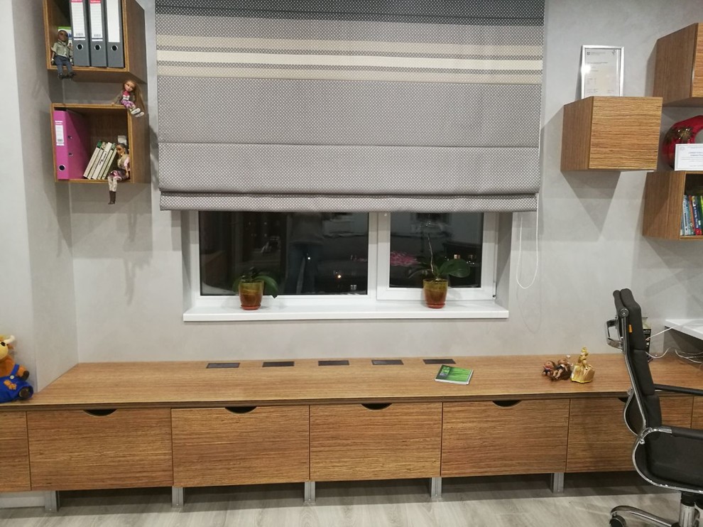 Корпусная мебель