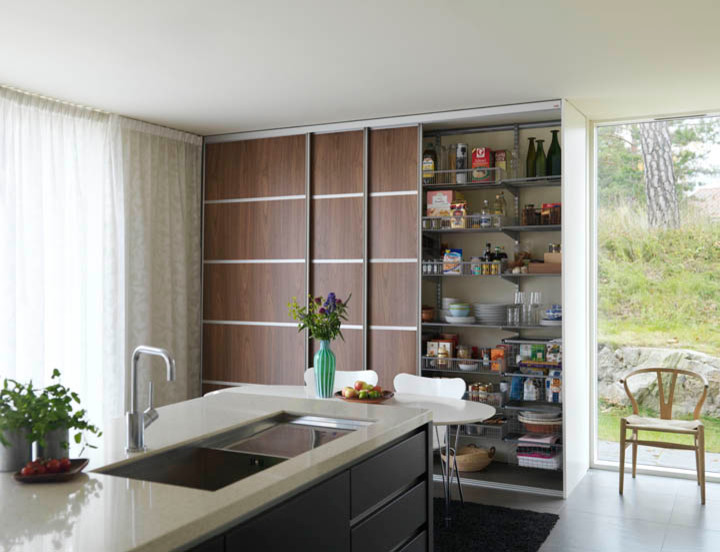 Обложка альбома: Кухня