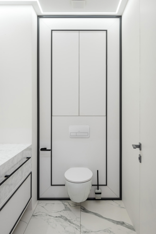 Квартира в ЖК Highvill Astana