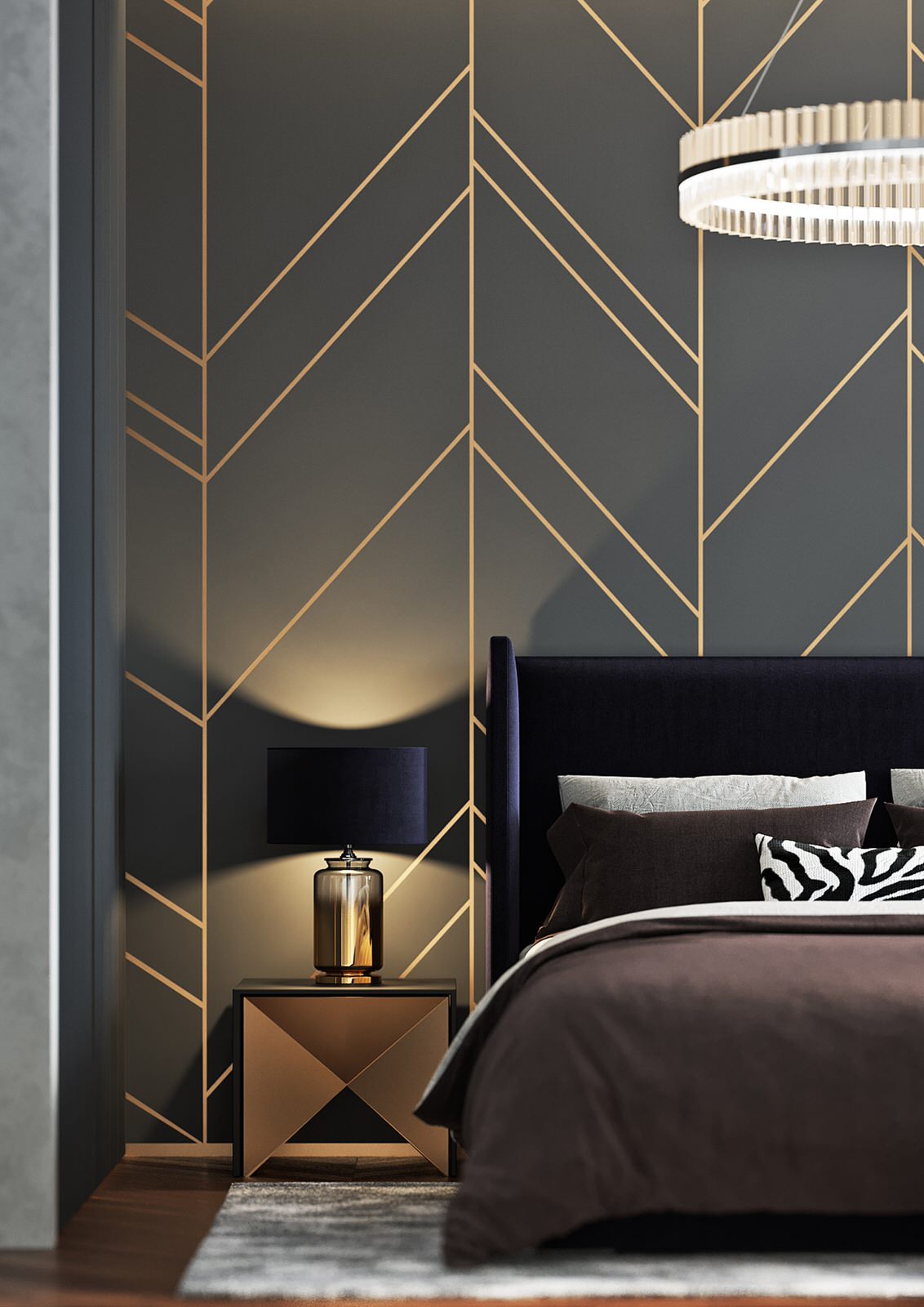 Квартира в ЖК Макаровский