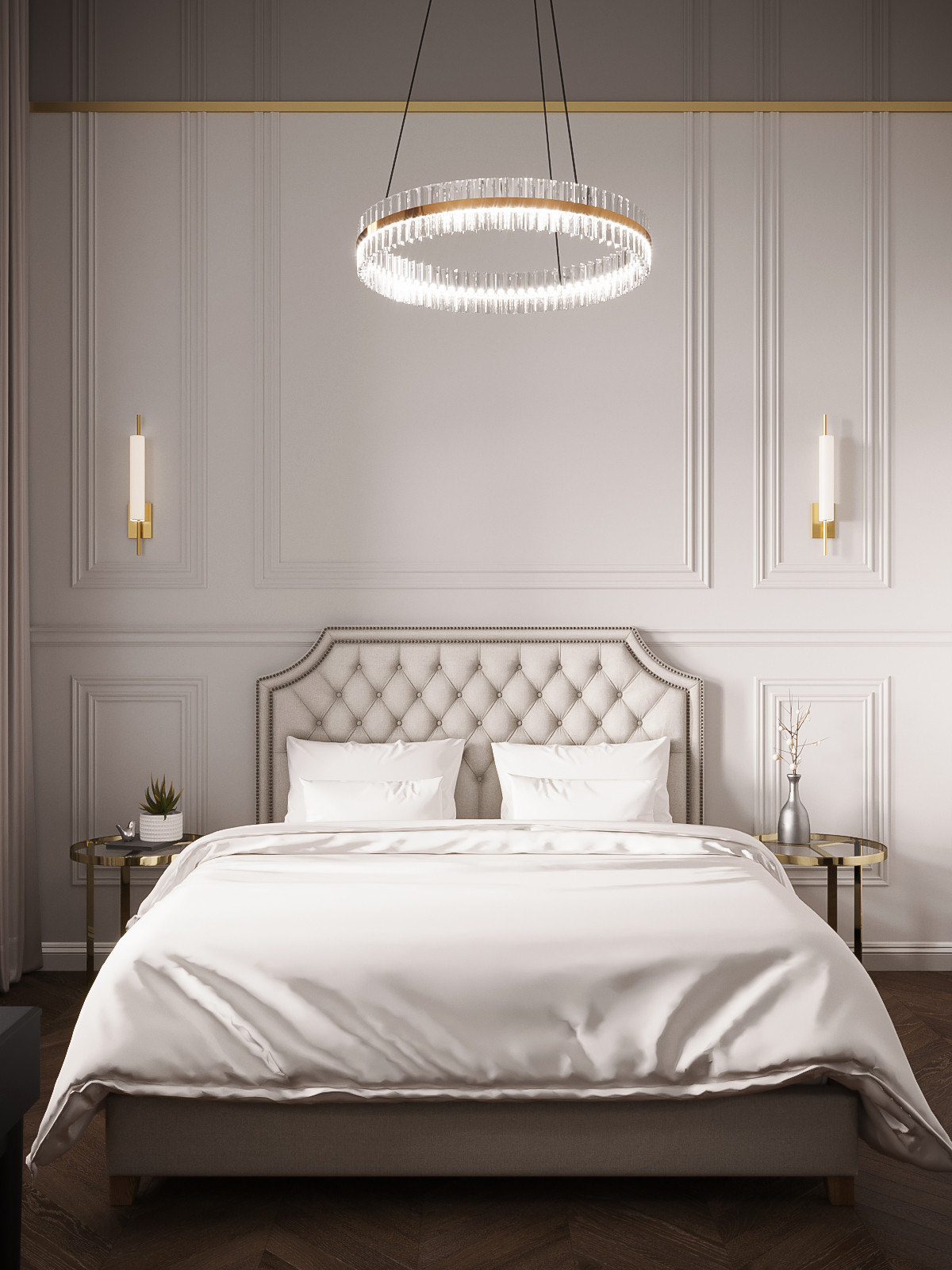 Резиденция "Лесной городок"