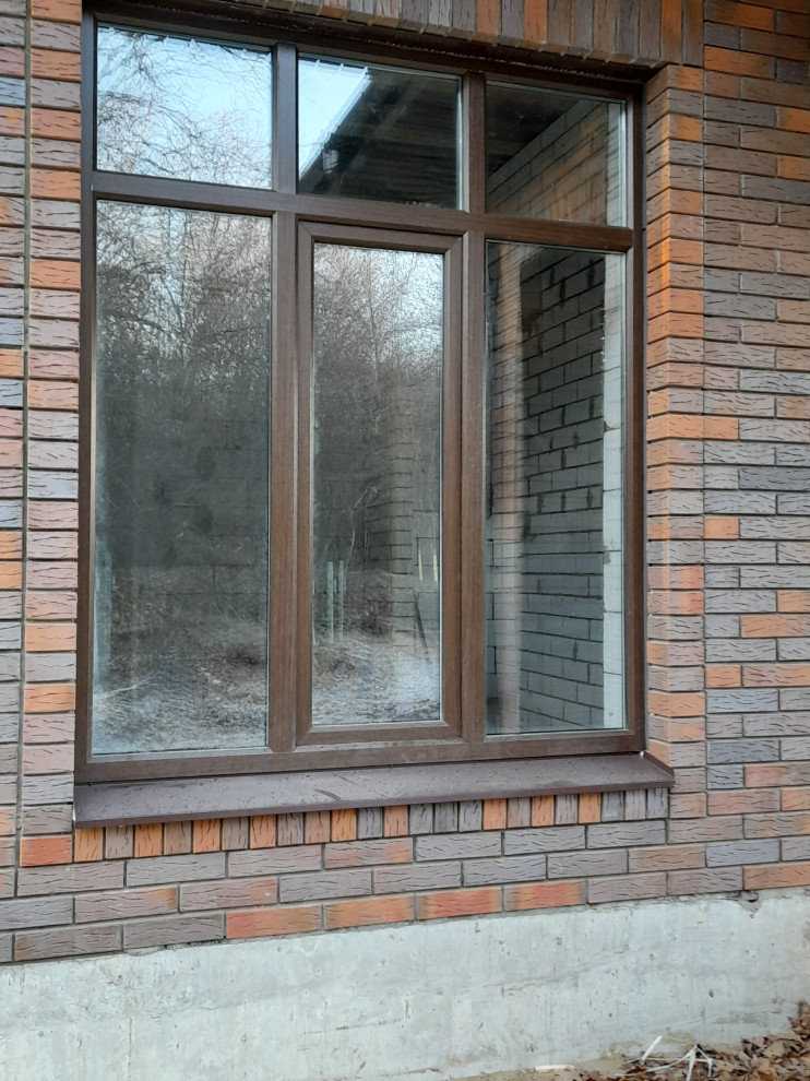 Одноэтажный котедж в Усмани