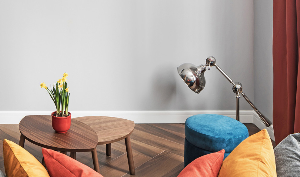 КВАРТИРА В ЖК «ЦАРСКАЯ СТОЛИЦА»