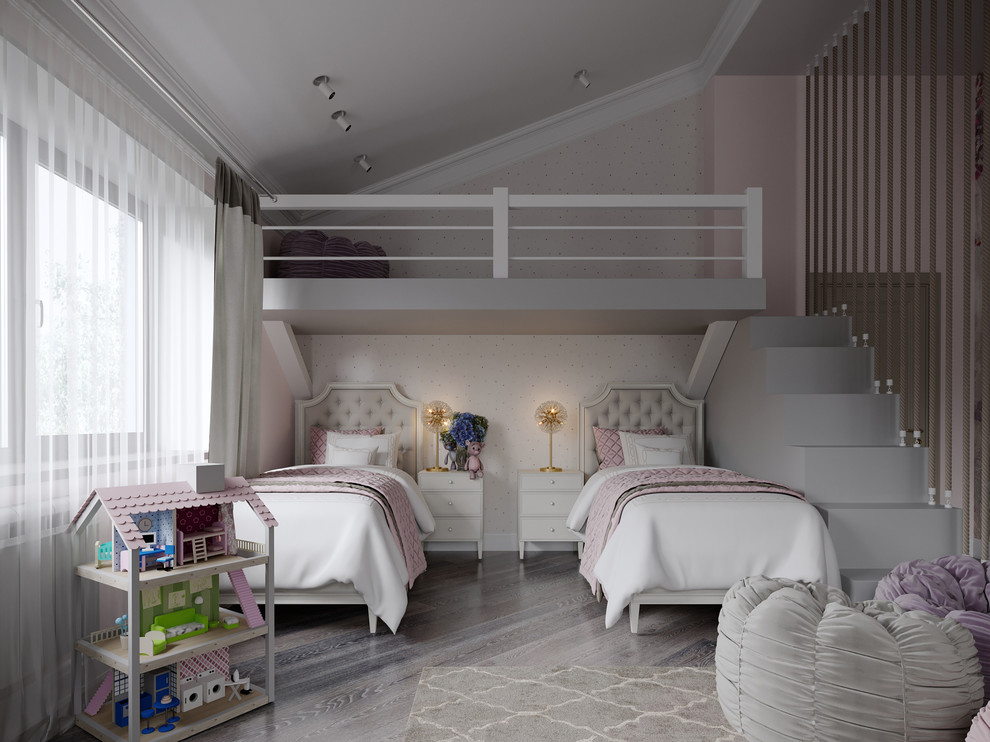 КП "Графские пруды"