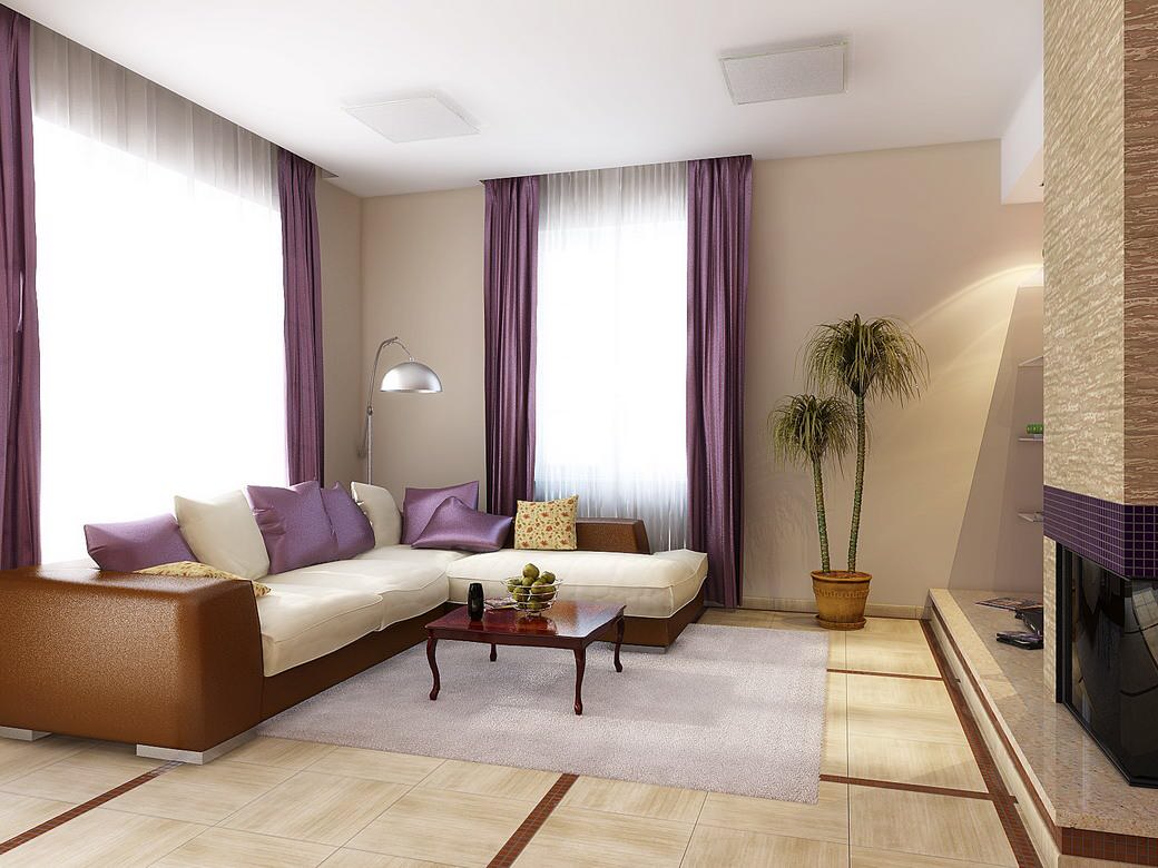 Дом в Орловке 2007