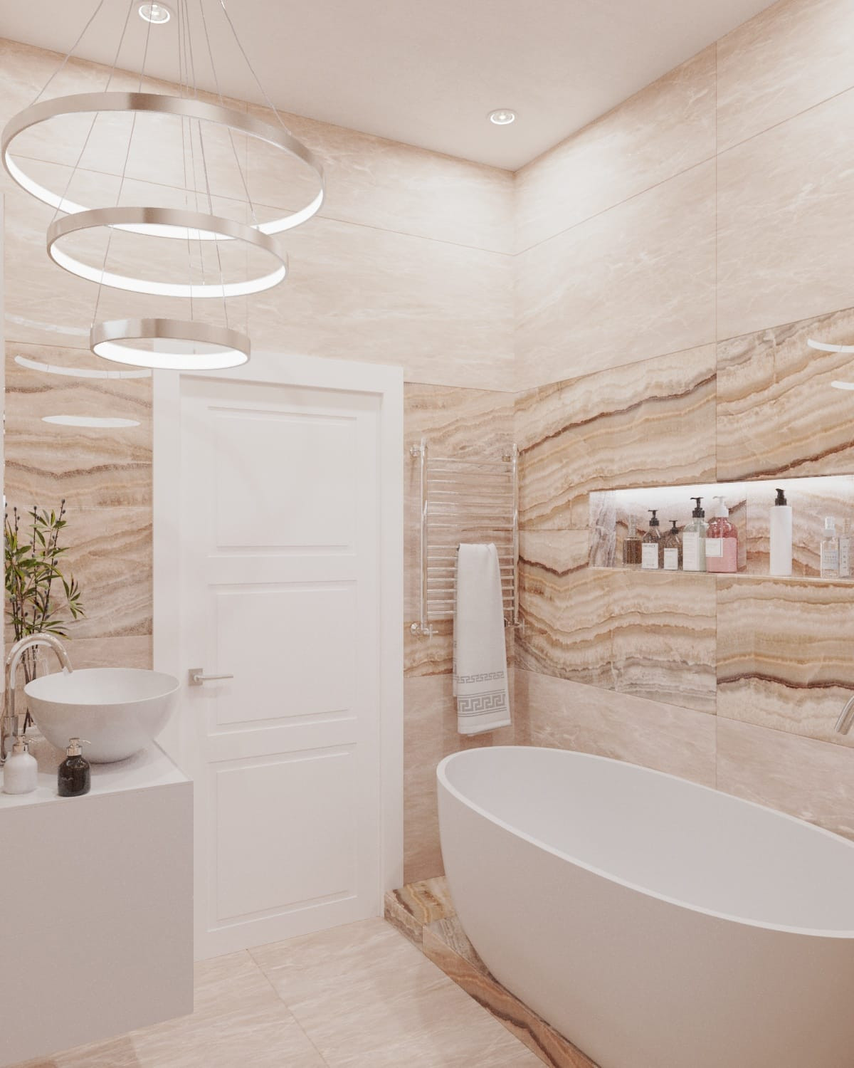 Дизайнер Надежда Яковенко