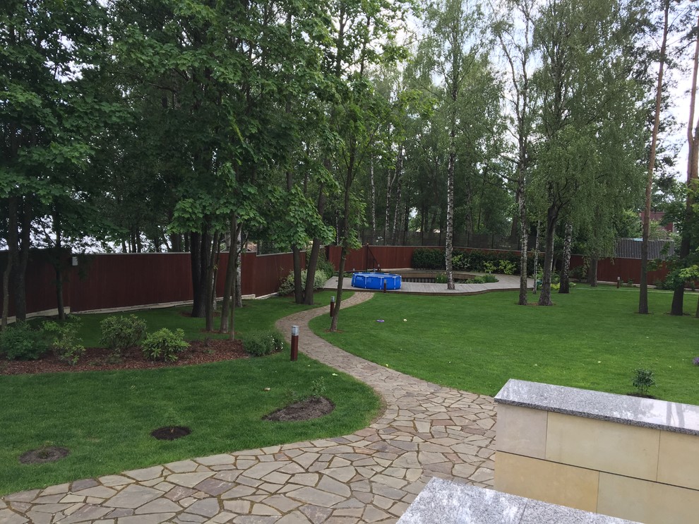 Наши работы