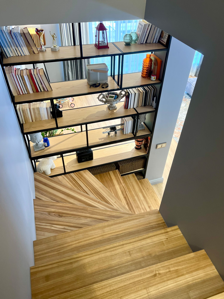 Иркутск. Таунхаус.