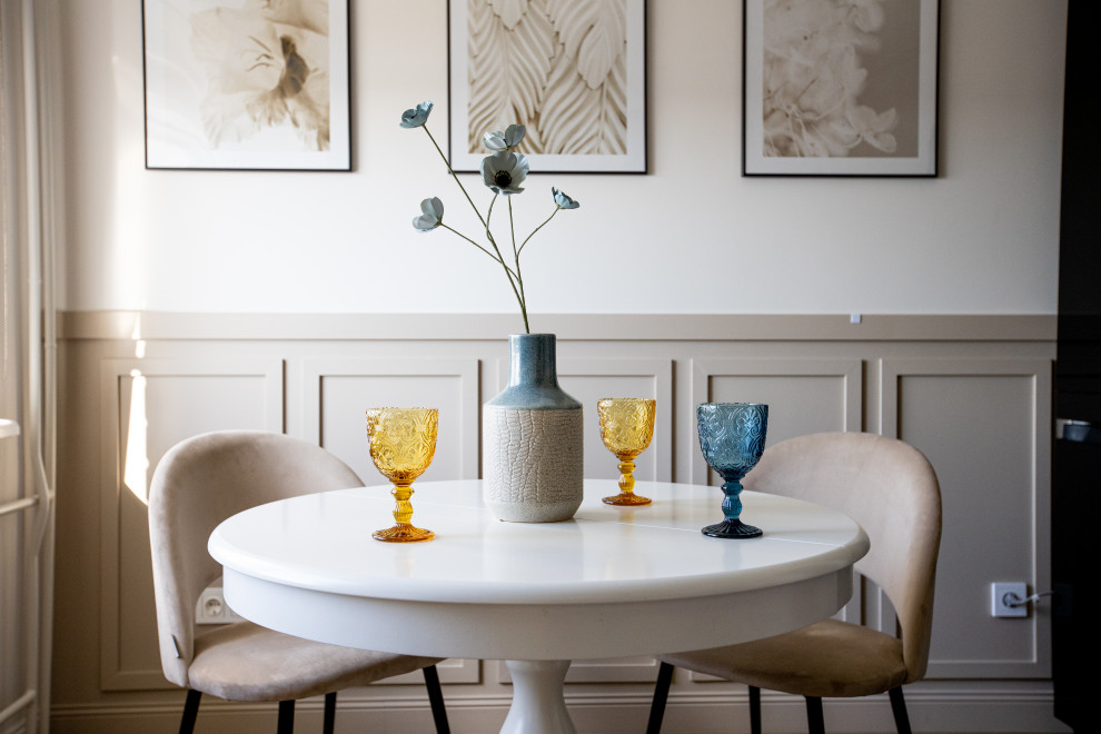 Квартира для летнего отдыха