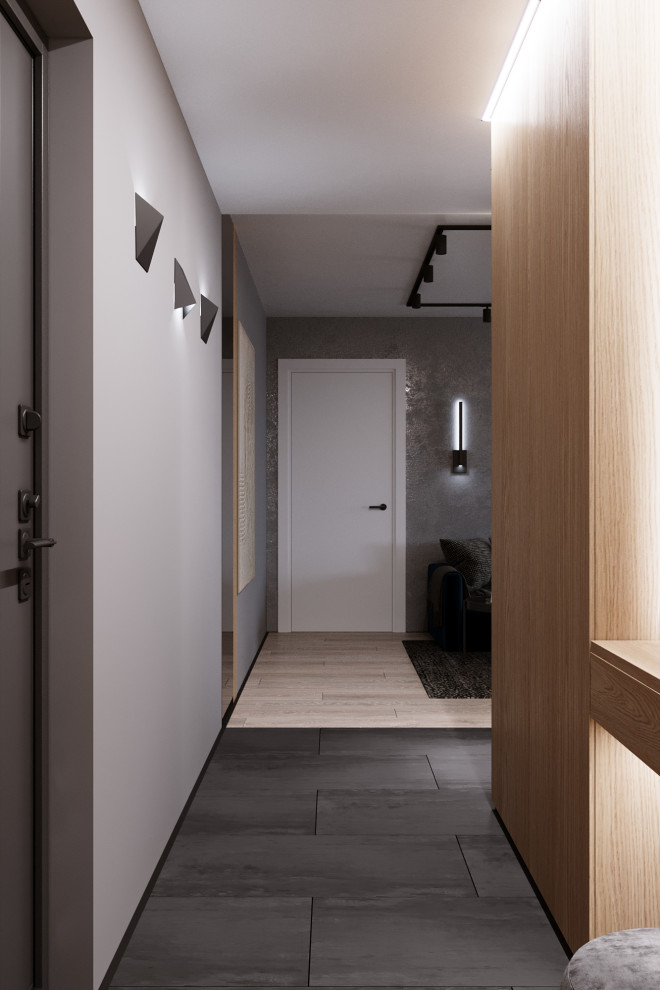 Квартира в г.Лесозаводск