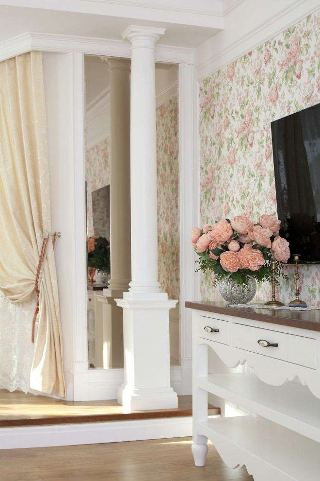 Классика (реализация)