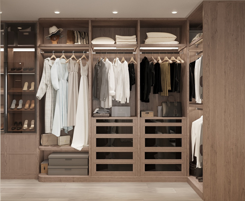 ЖК Микрогород в лесу 121 м2