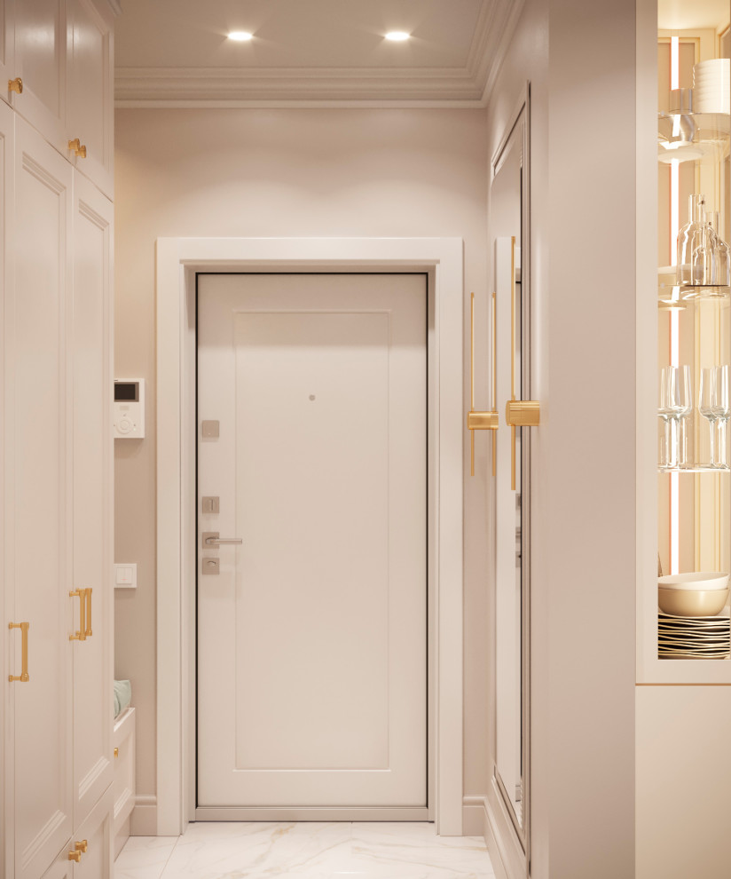 ЖК Российский