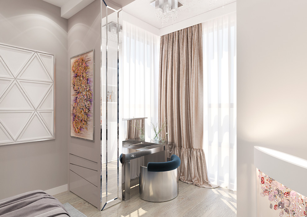 ЖК "Фили Град"