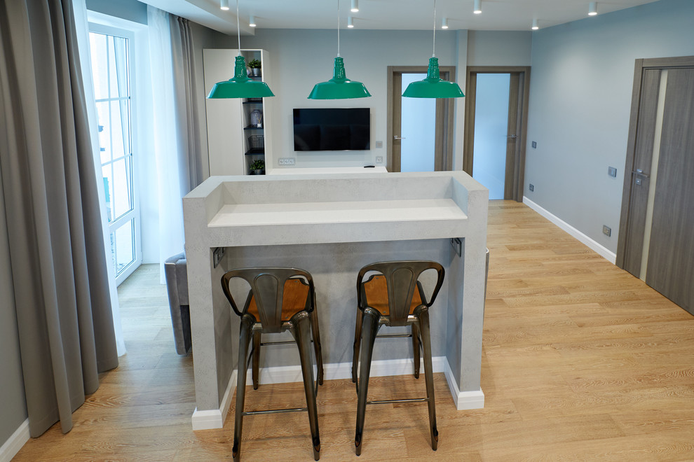 3к.кв. 80м.кв. - ул Репищева