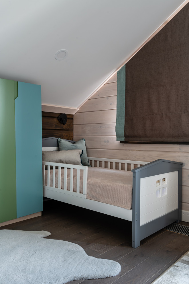 Детская мальчиков