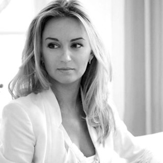 Анна Бахметова