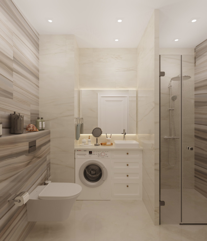 Квартира для родителей