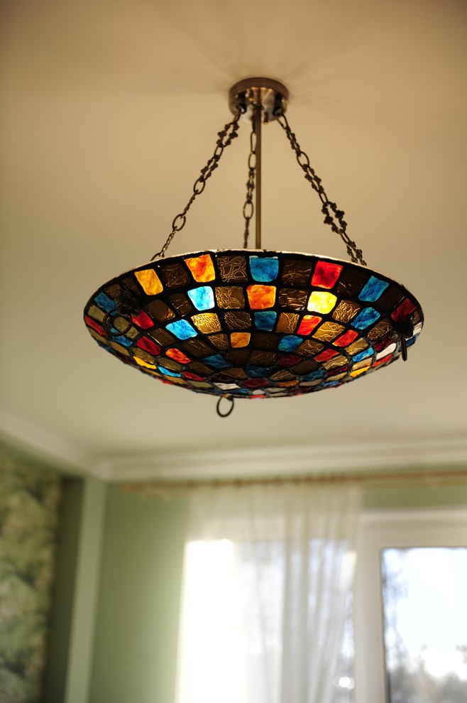 Комната умной девушки