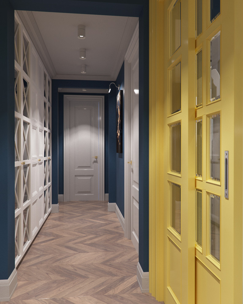 SKD flat | Skandi Klubb