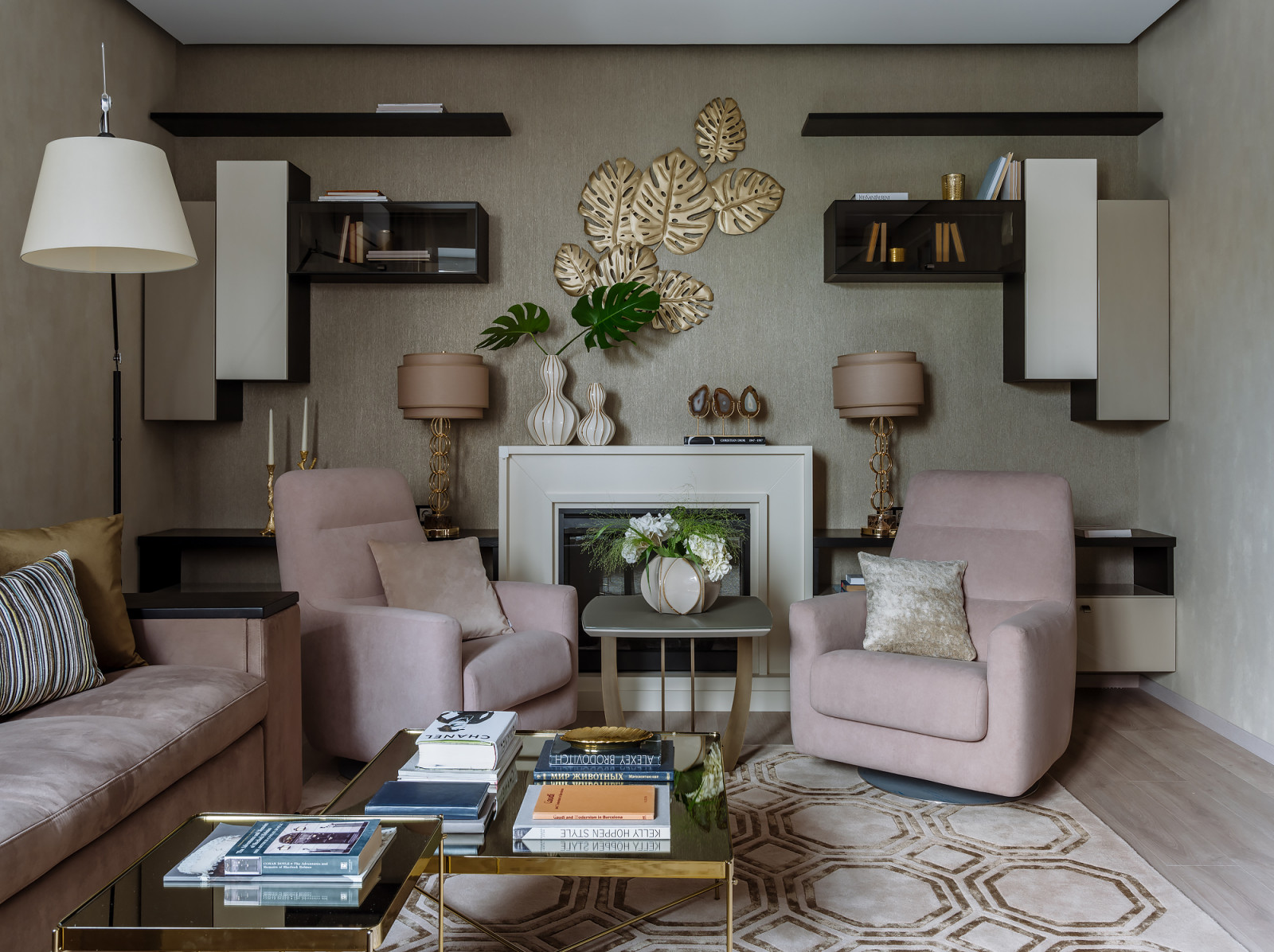 Квартира на ул. Кастанаевская