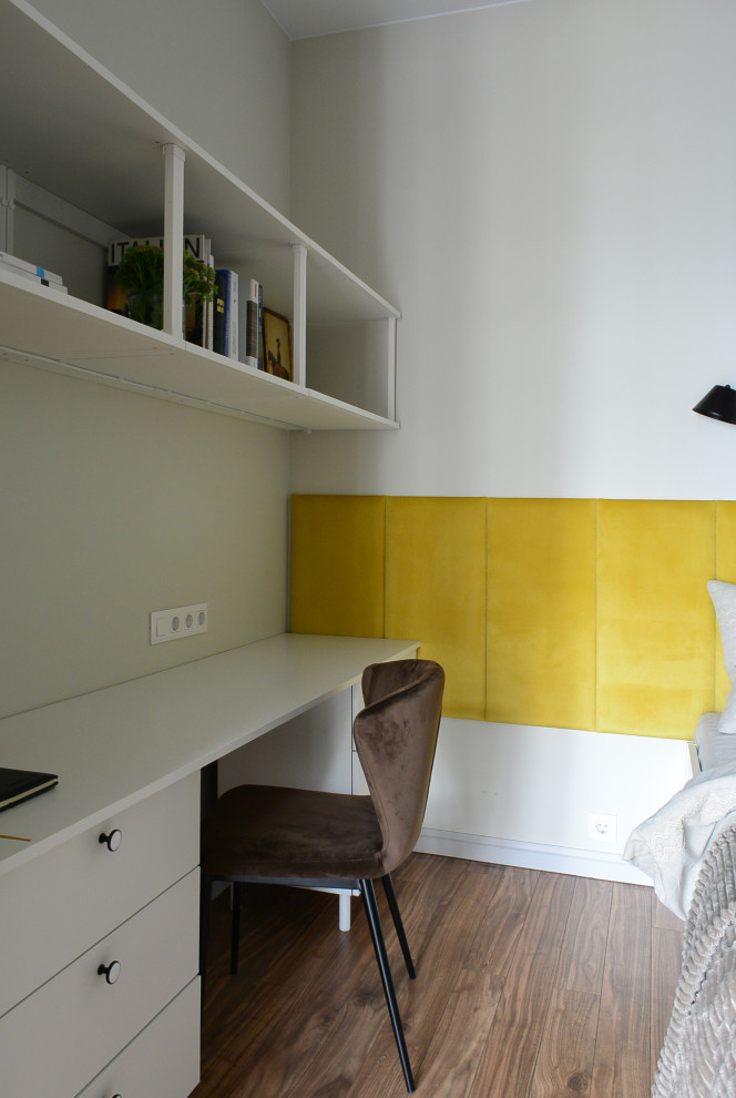 ЖК Зеленоград Сити