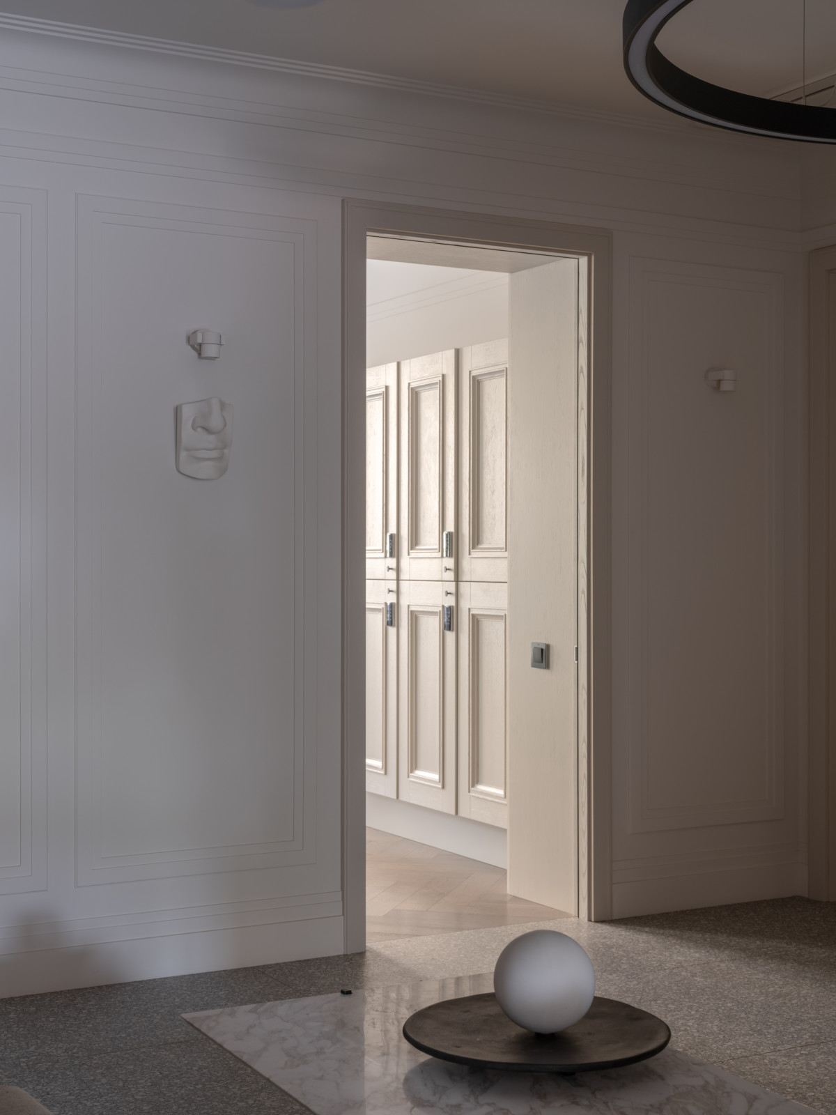 EYWA FOR YOU стилизация пространства