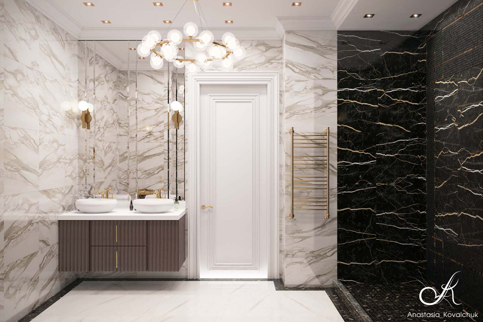 ЖК Царская площадь