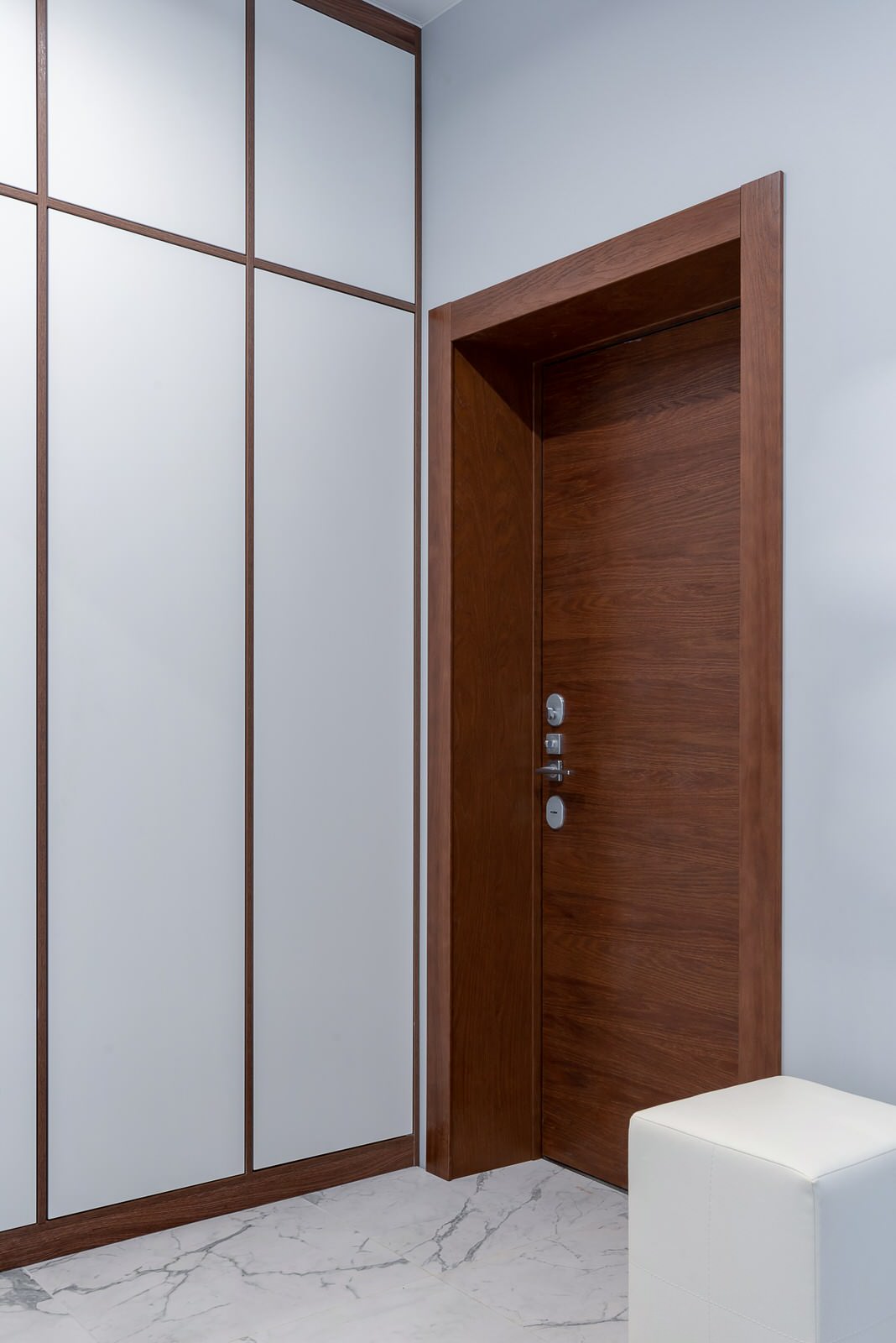 Тигровая 16а