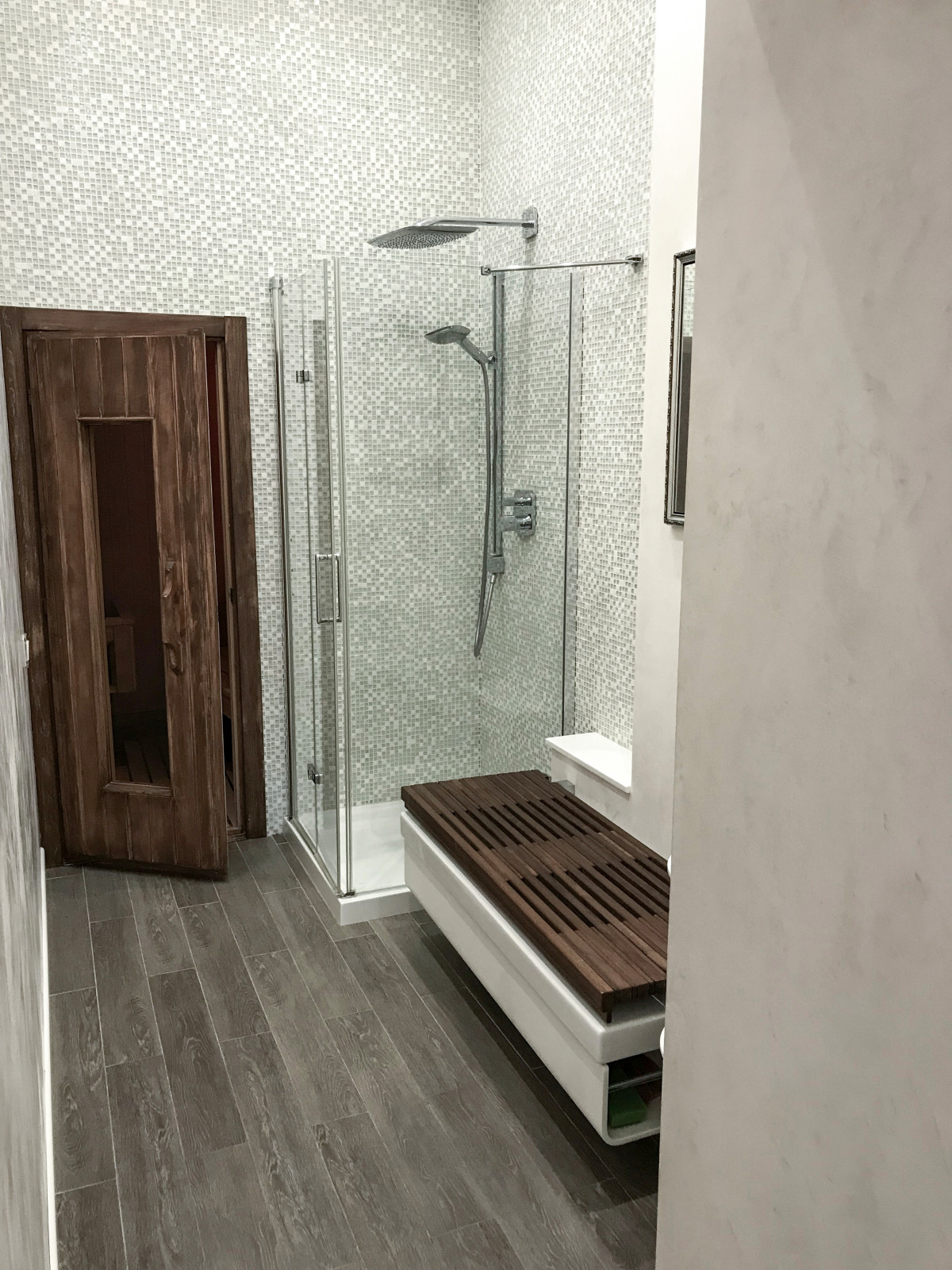 проект частного дома