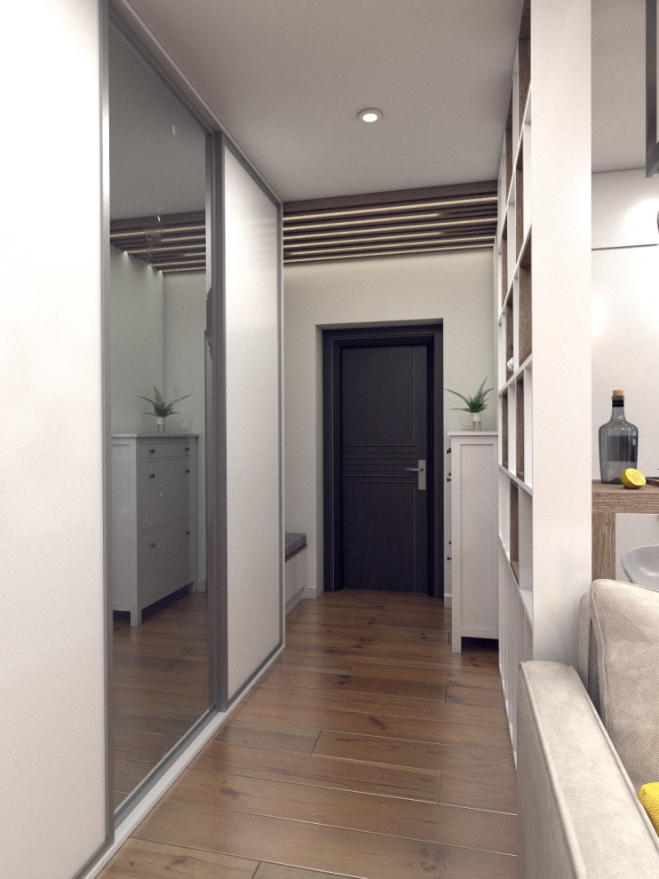 Квартира с сауной г. Зеленоградск