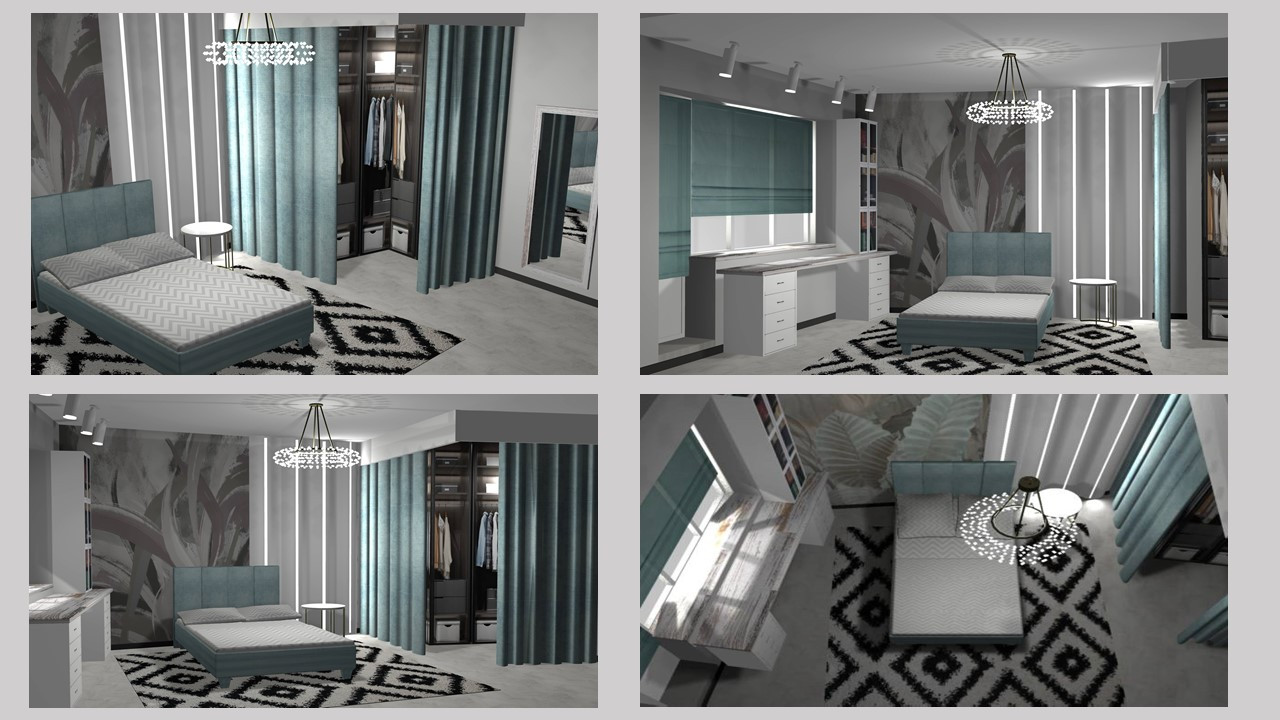 двухуровневая квартира в ЖК ДРЕЗДЕН